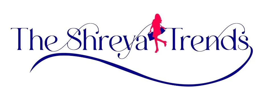 The Shreya Trends